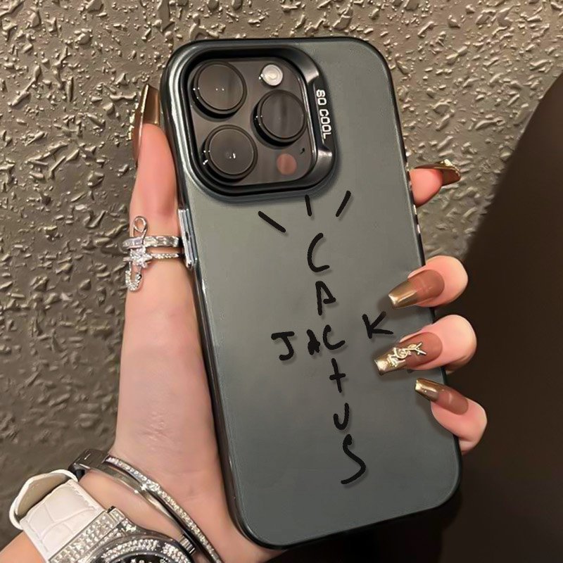 Phone Cases Xr Iphone - เคสโทรศัพท์ลายแจ็คสำหรับ iPhone 17 Pro Max 16