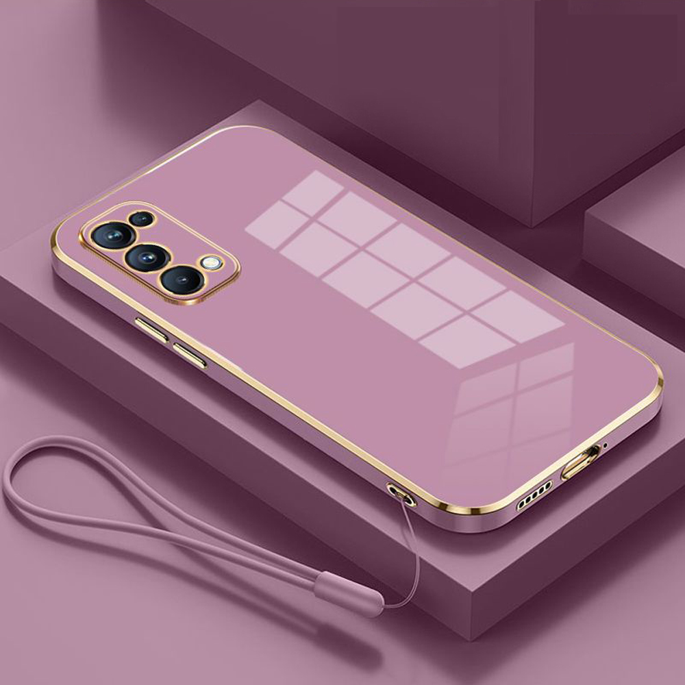 Phone Cases H&M - สำหรับ Oppo Find X3 Lite เคสสำหรับ