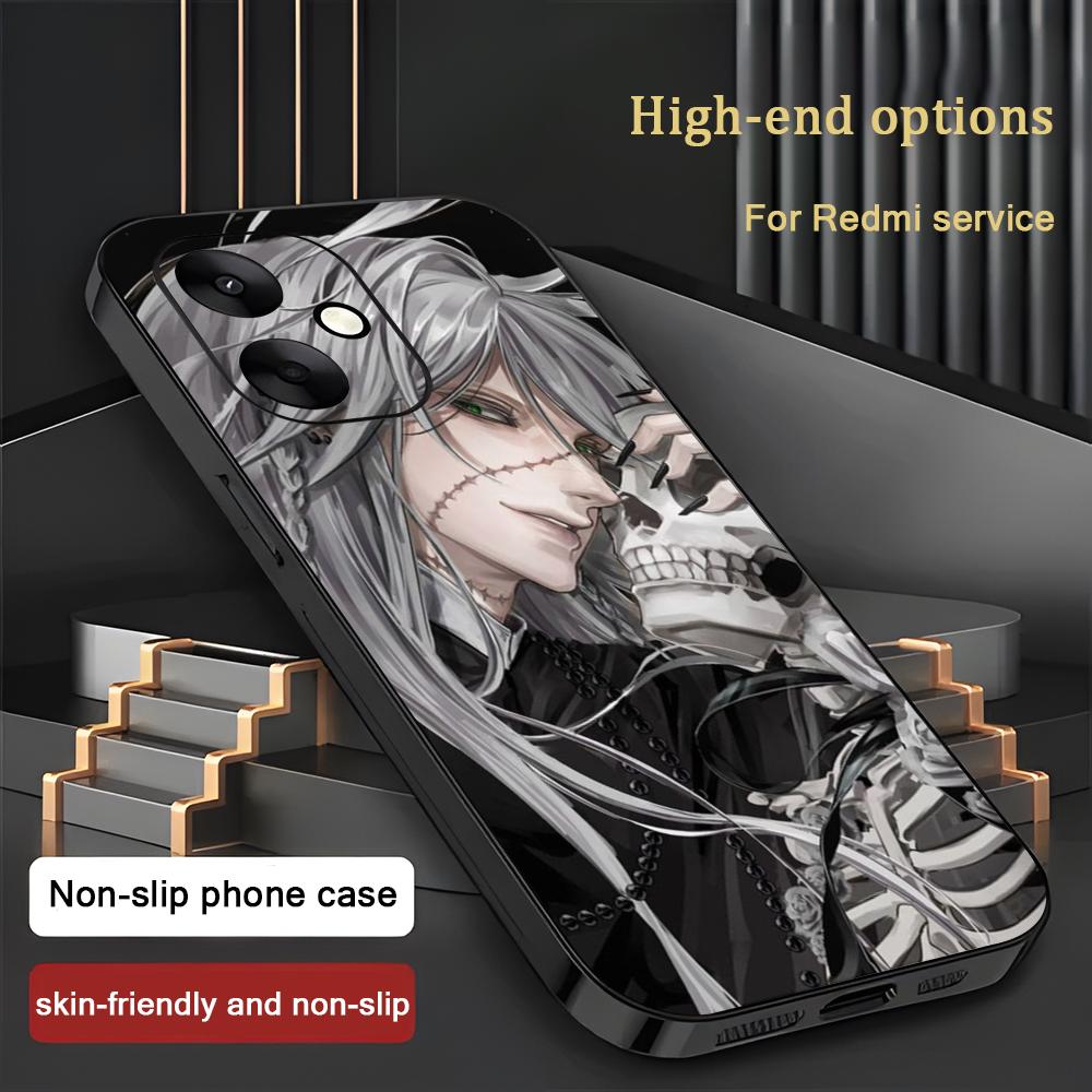 เคสโทรศัพท์ยอดนิยมลายอนิเมะ Bl - Phone Cases Xiaomi 15 บทวิจารณ์และราคา