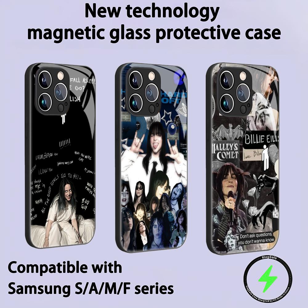 เคสโทรศัพท์ลาย Singer B-Billie - Phone Cases H&M บทวิจารณ์และราคา