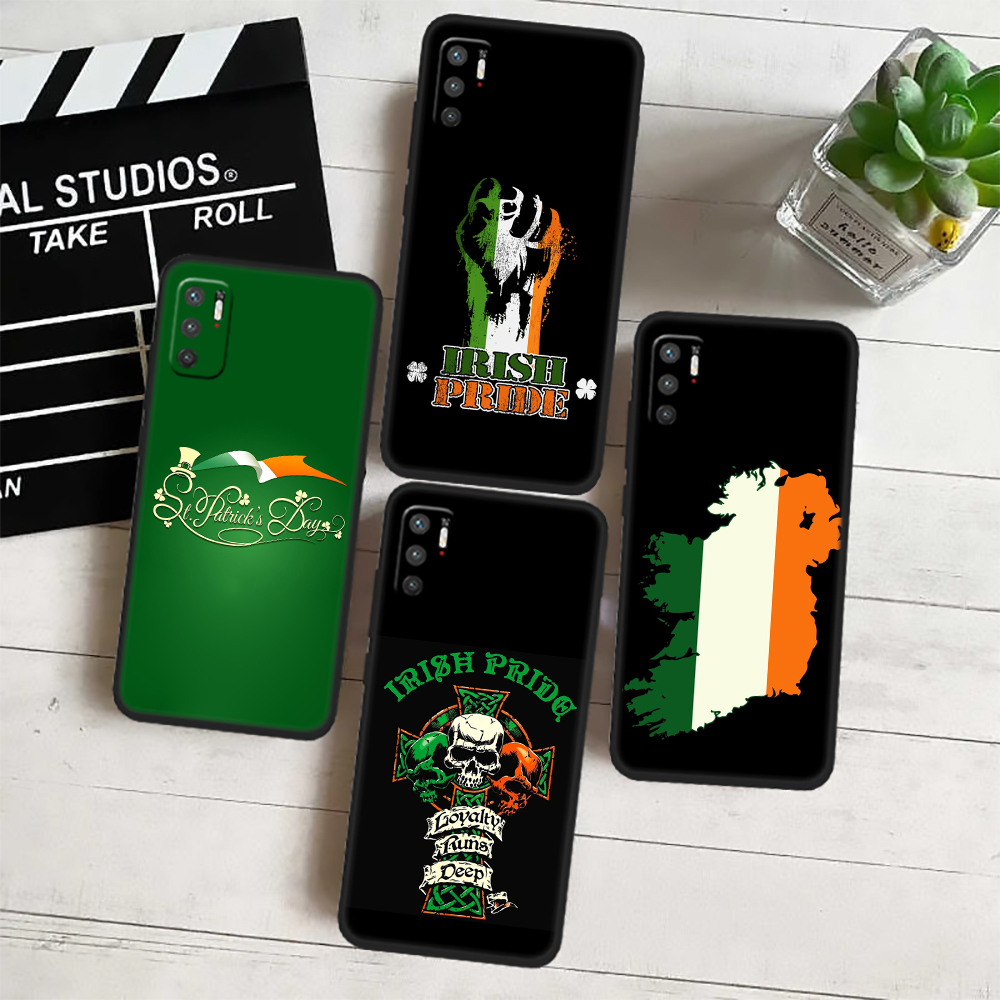 เคสโทรศัพท์ระดับไฮเอนด์ลายธงชา - Phone Cases Ireland บทวิจารณ์และราคา
