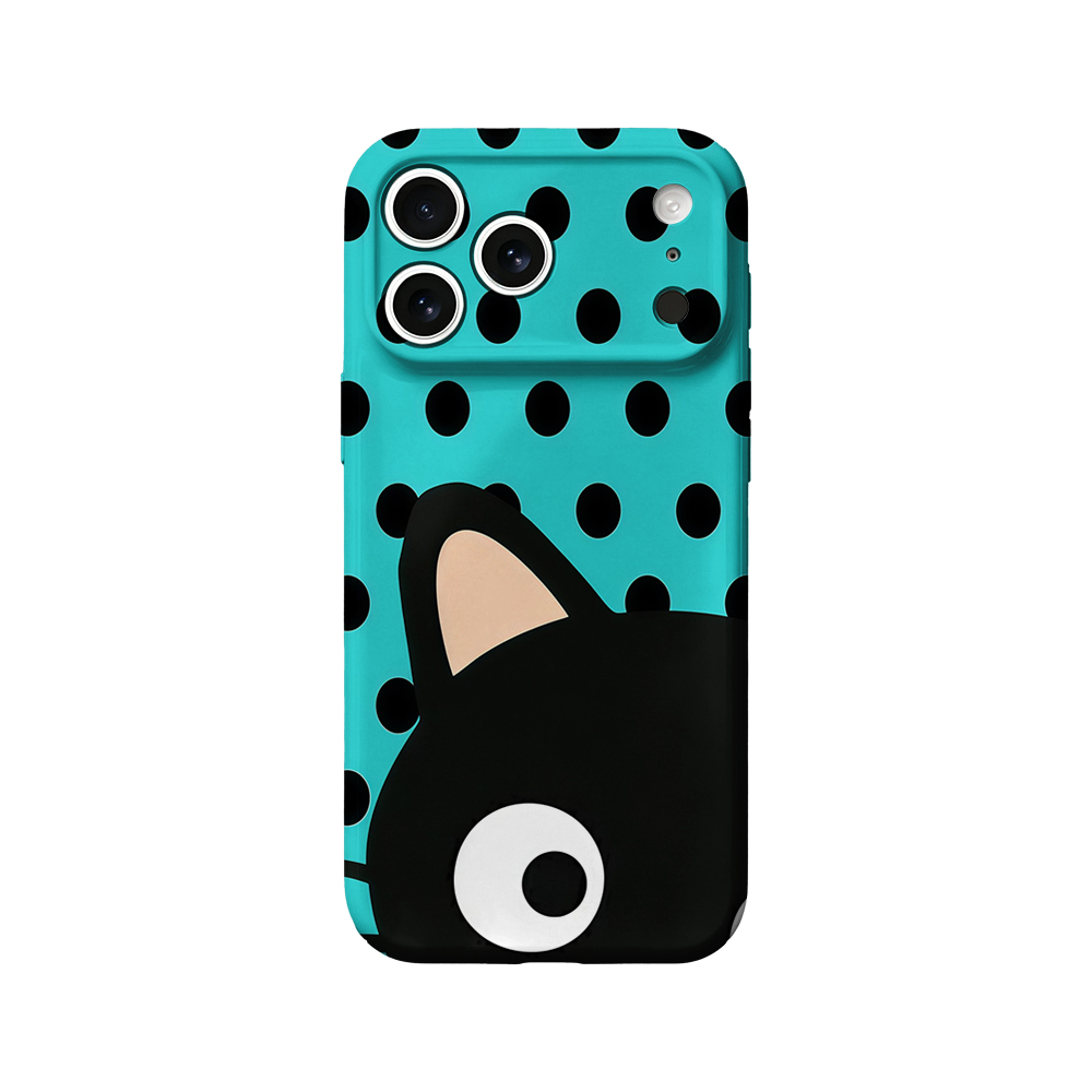 เคสโทรศัพท์ลายจุดสีเขียวเทอร์ค - Phone Cases Xr Iphone บทวิจารณ์และราคา