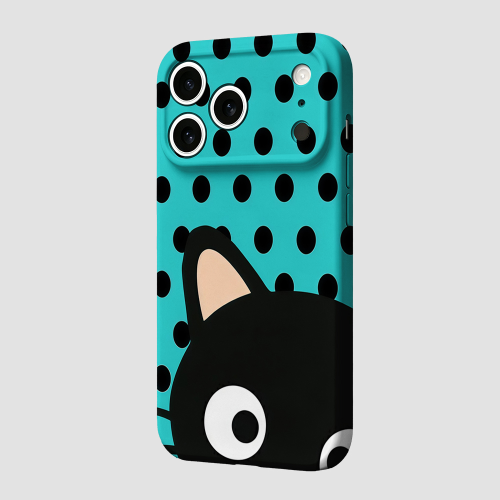 เคสโทรศัพท์ลายจุดสีเขียวเทอร์ค - Phone Cases Xr Iphone บทวิจารณ์และราคา