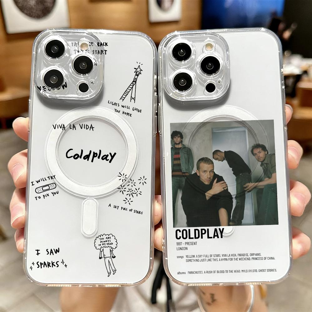 เคสโทรศัพท์ C-Coldplay Rapper  - Phone Cases Iphone 13 บทวิจารณ์และราคา