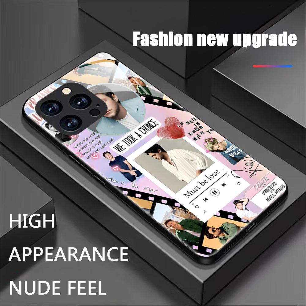 เคสโทรศัพท์นักร้องชื่อดัง N-Ni - Phone Cases Iphone 13 บทวิจารณ์และราคา