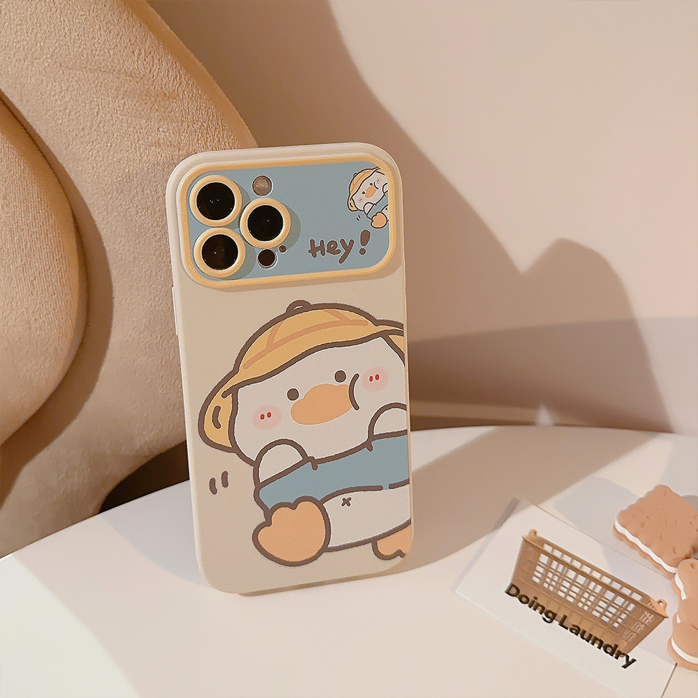 เคสโทรศัพท์ลายการ์ตูนเป็ดเหลือ - Phone Cases Xr Iphone บทวิจารณ์และราคา