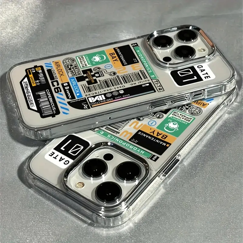 สติ๊กเกอร์ติดรถยนต์ เคสใสสำหรั - Phone Cases Xr Iphone บทวิจารณ์และราคา