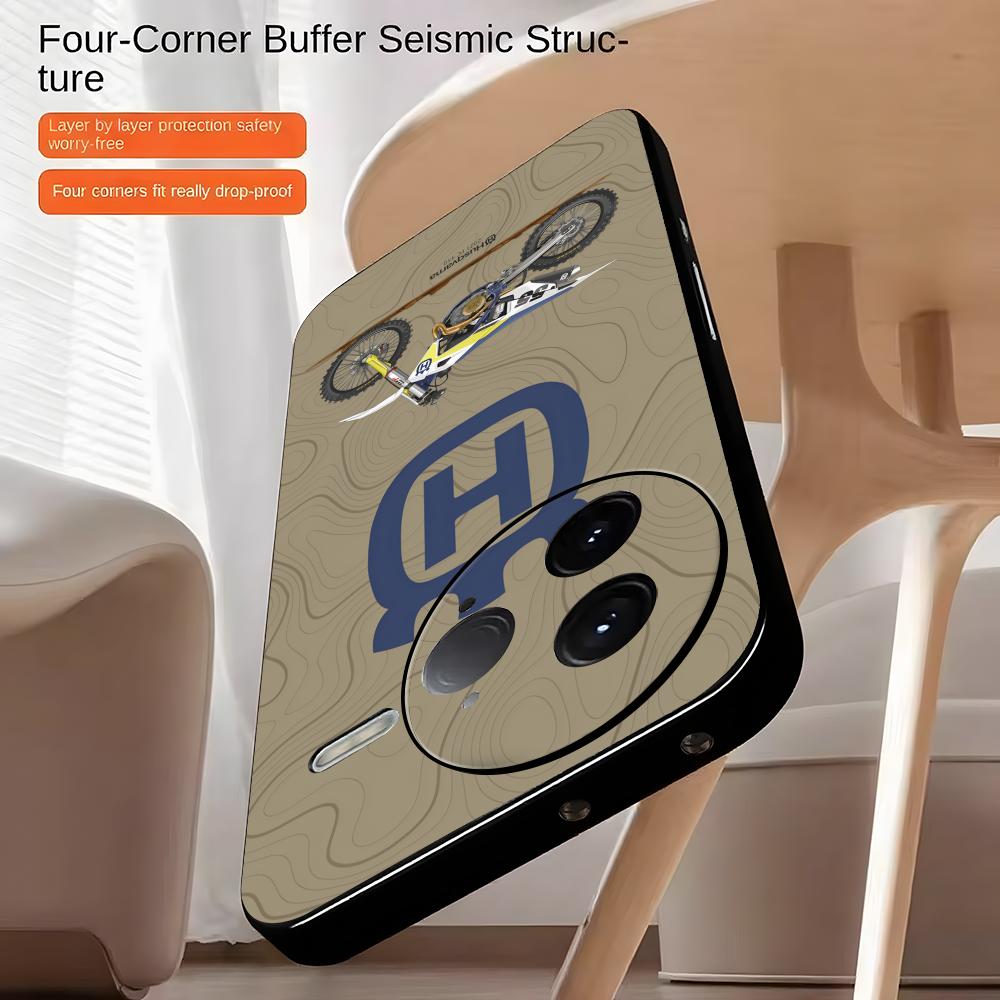 เคสโทรศัพท์ลายมอเตอร์ไซค์สุดเท - Phone Cases H&M บทวิจารณ์และราคา