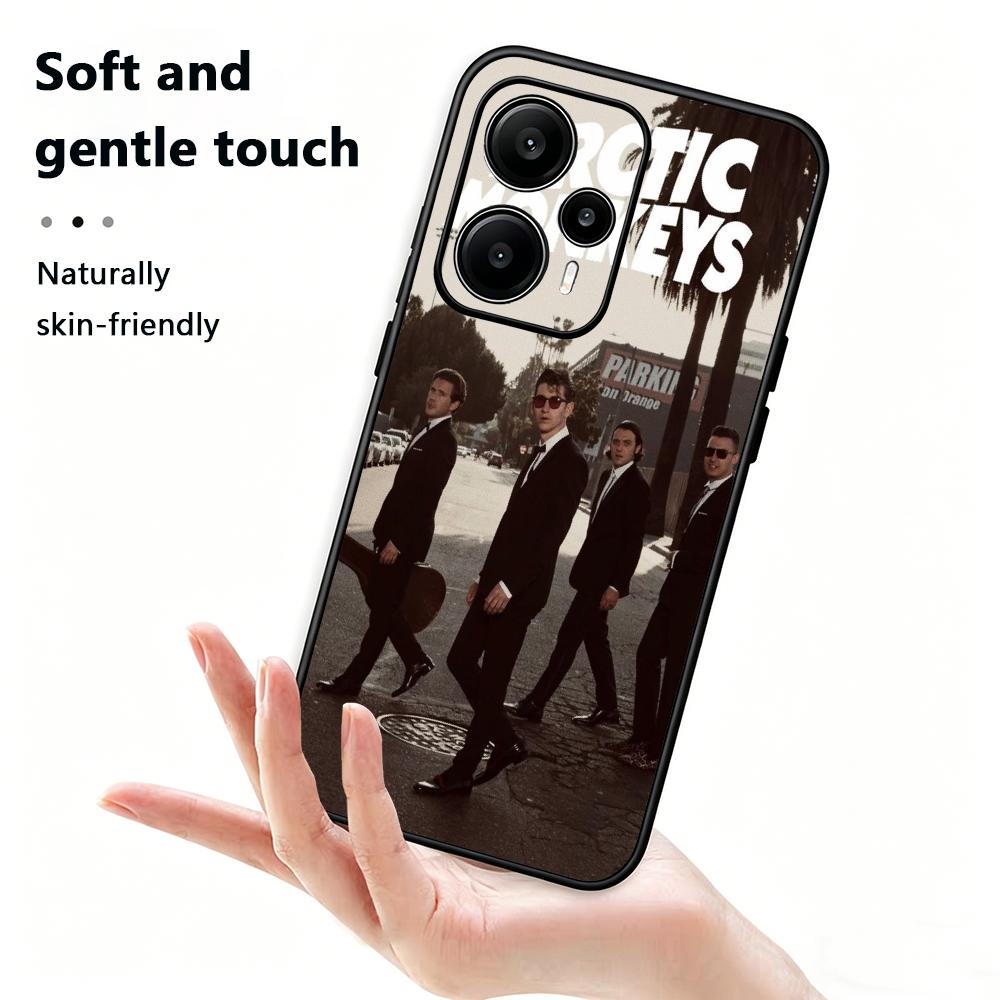 เคสโทรศัพท์ Arctic Monkeys สำห - Phone Cases Xiaomi 15 บทวิจารณ์และราคา