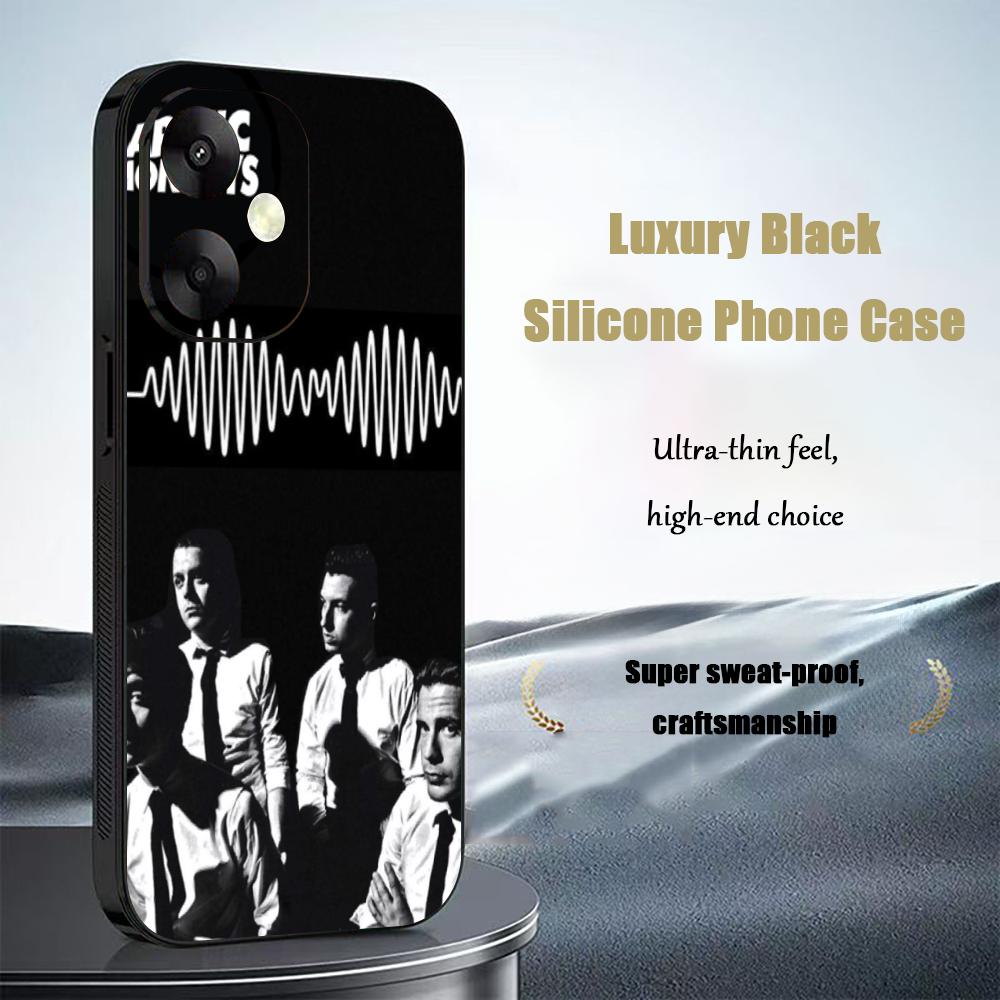 เคสโทรศัพท์ Arctic Monkeys สำห - Phone Cases Xiaomi 15 บทวิจารณ์และราคา