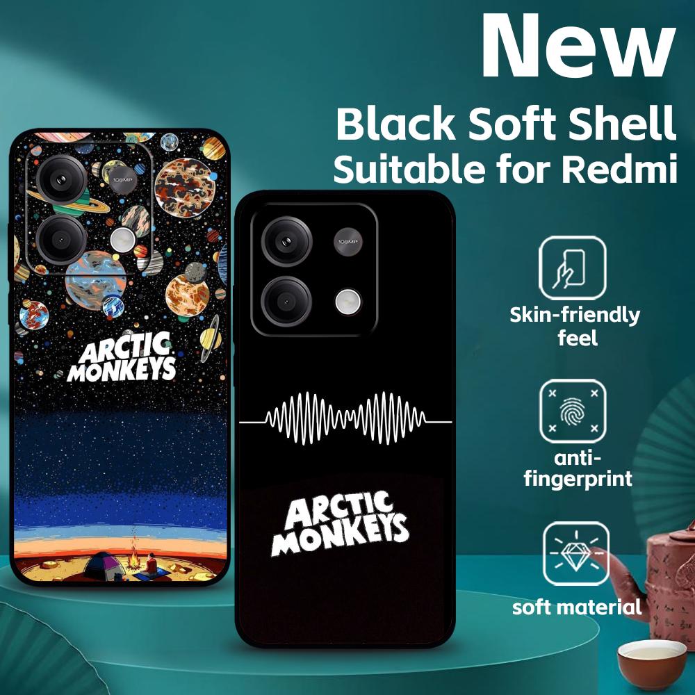 เคสโทรศัพท์ Arctic Monkeys สำห - Phone Cases Xiaomi 15 บทวิจารณ์และราคา