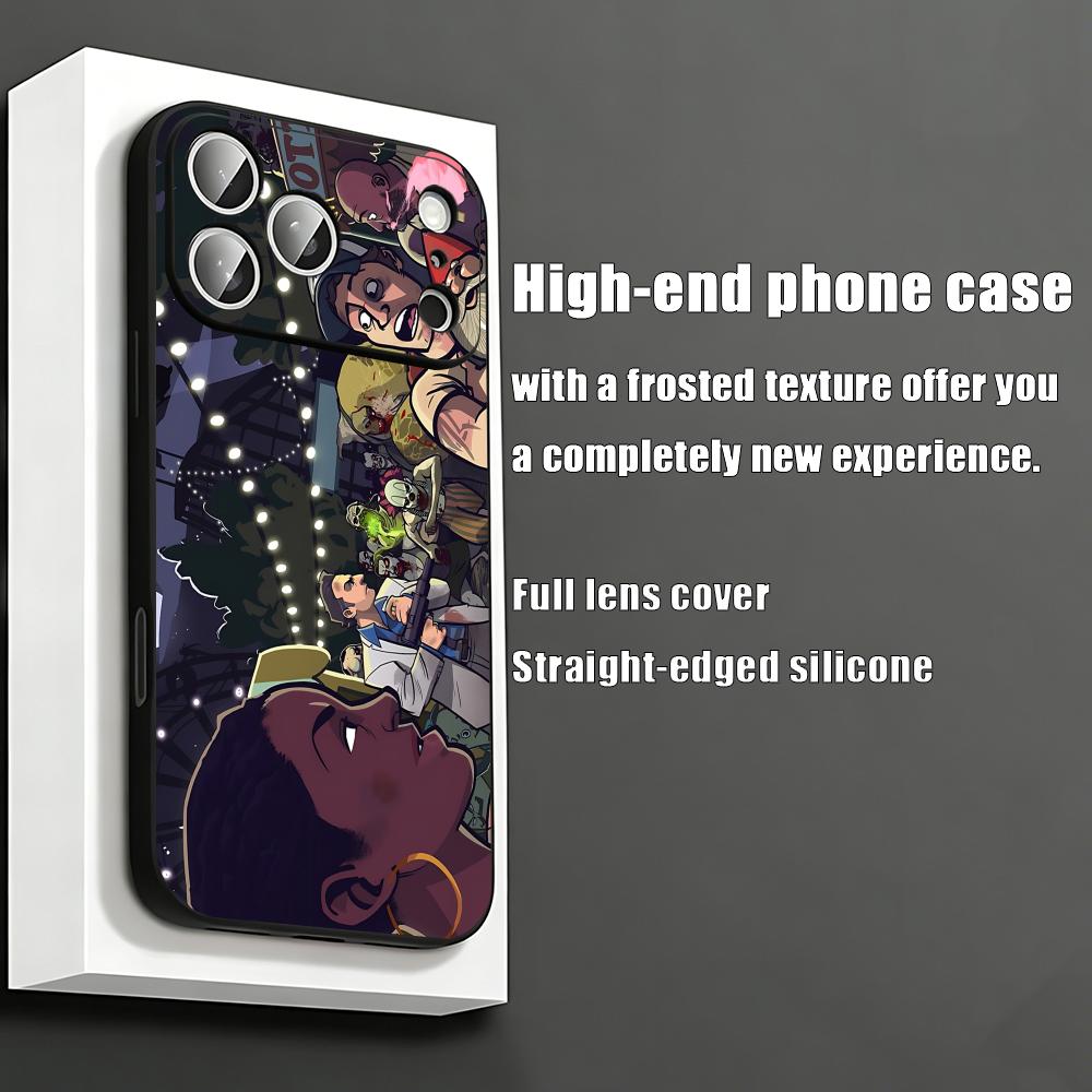 เคสโทรศัพท์ Game Left 4 Dead C - Phone Cases Iphone 13 บทวิจารณ์และราคา