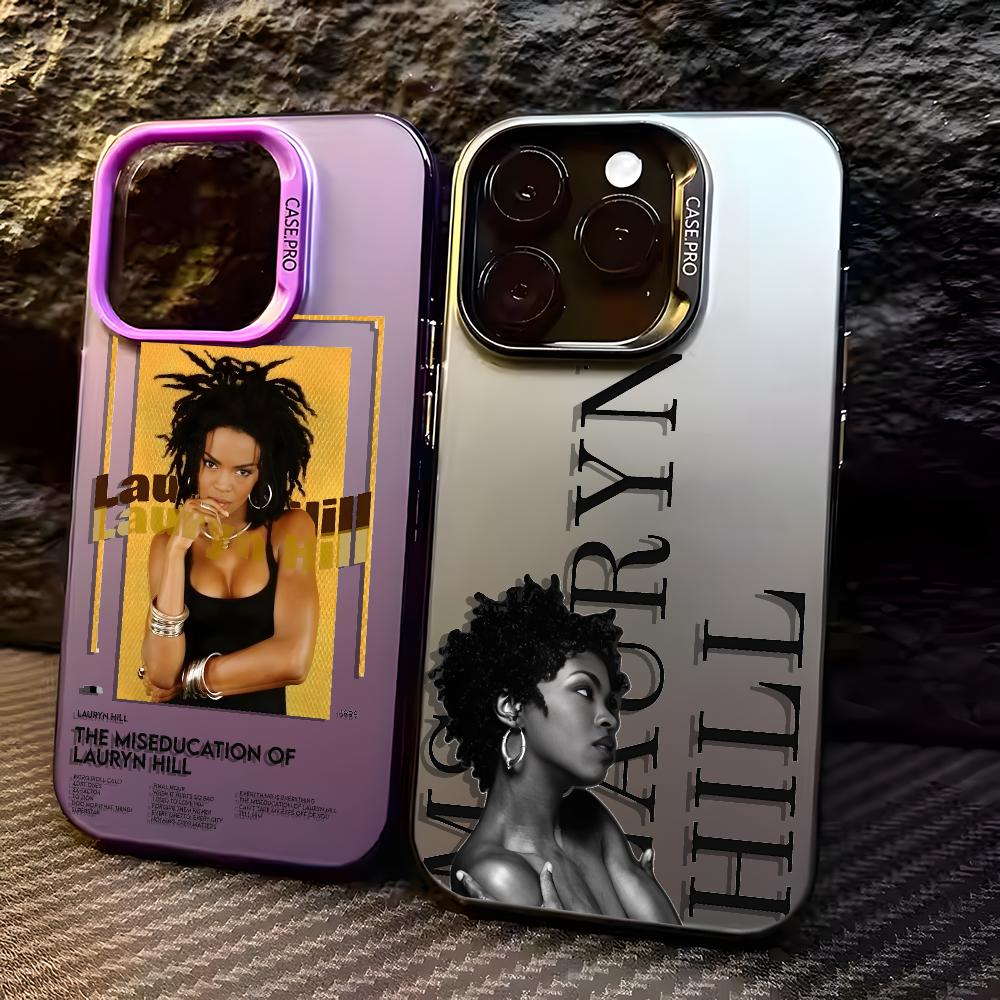 เคสโทรศัพท์ L-LaurynS H-HillS  - Phone Cases H&M บทวิจารณ์และราคา