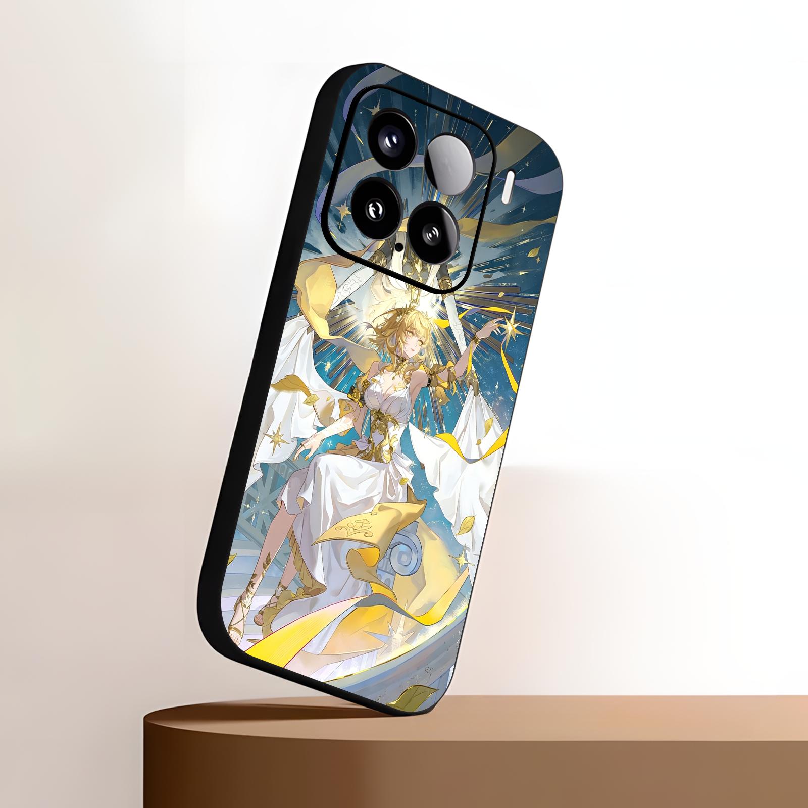 เคสโทรศัพท์ Honkai Star Rail A - Phone Cases Xiaomi 15 บทวิจารณ์และราคา