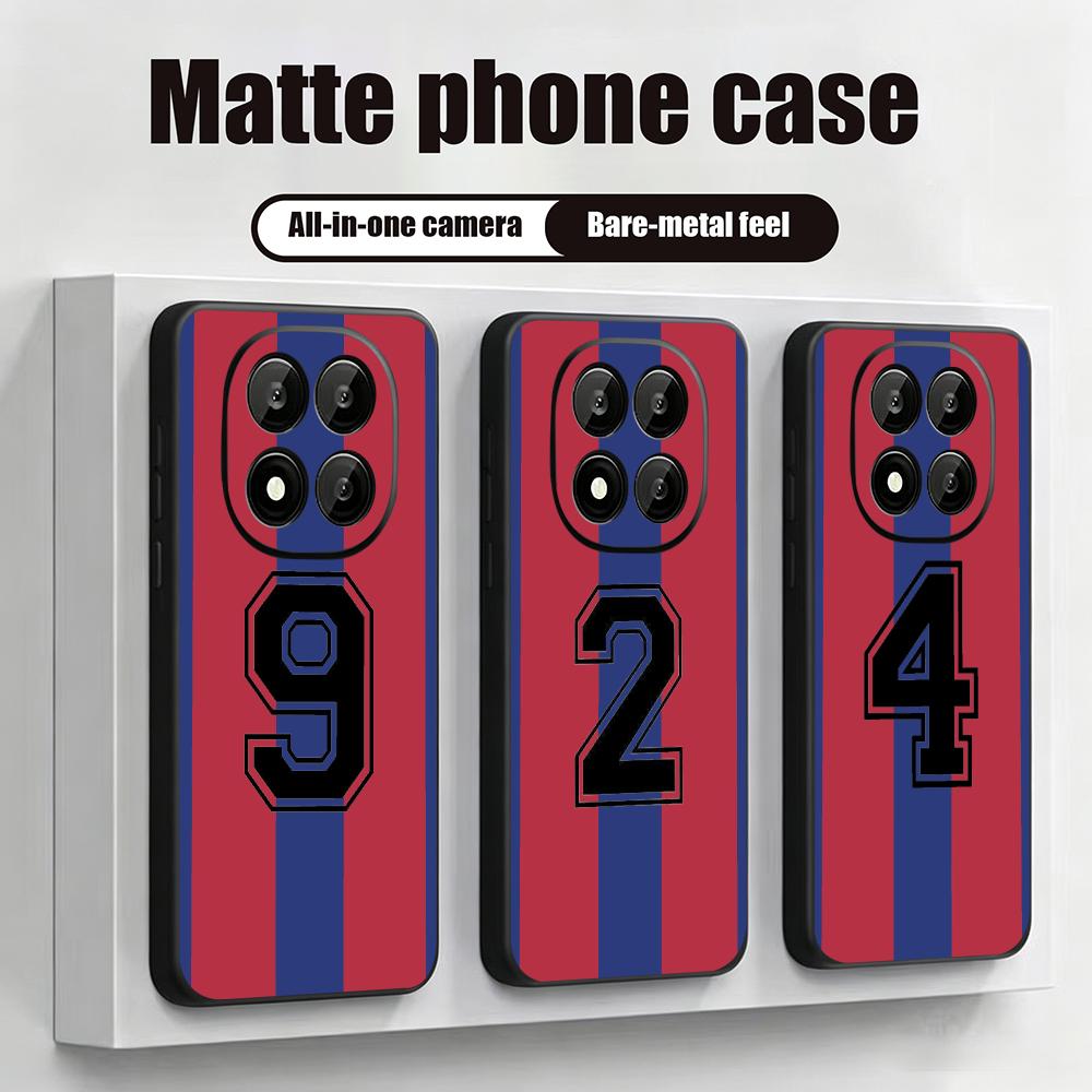 เคสโทรศัพท์ลายเบอร์นักฟุตบอลบา - Phone Cases Xiaomi 15 บทวิจารณ์และราคา