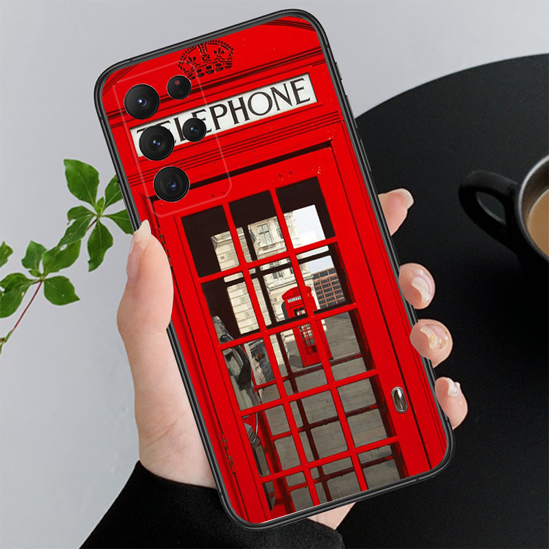 ลอนดอนความงามเคสโทรศัพท์สำหรับ - Phone Cases London บทวิจารณ์และราคา