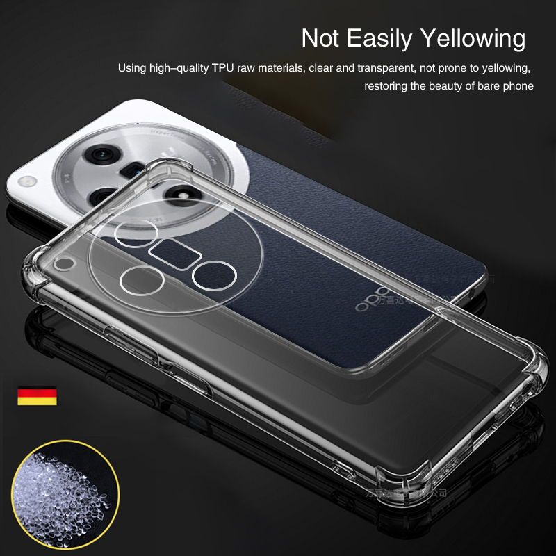 Coqueหรูหราซิลิโคนโปร่งใสสําหร - Phone Cases H&M บทวิจารณ์และราคา