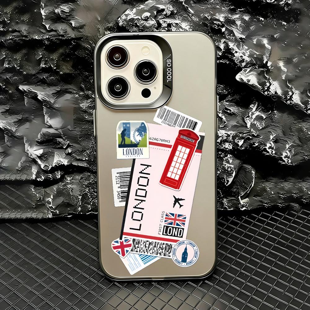 เคสโทรศัพท์ลาย London Calling  - Phone Cases London บทวิจารณ์และราคา
