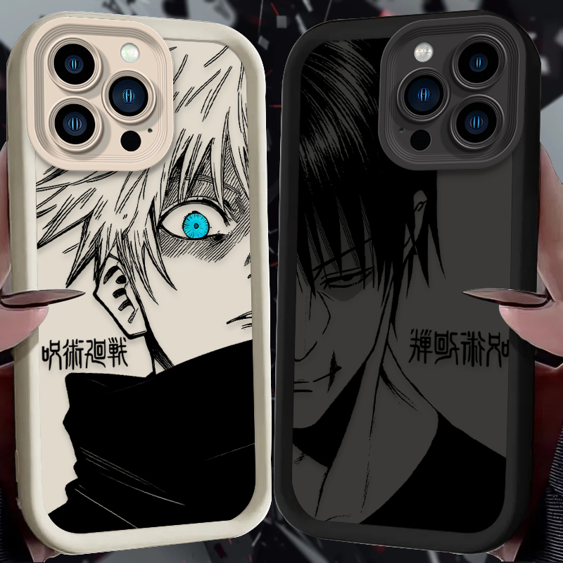 เคสโทรศัพท์สำหรับ Oppo Reno15  - Phone Cases Jujutsu Kaisen บทวิจารณ์และราคา