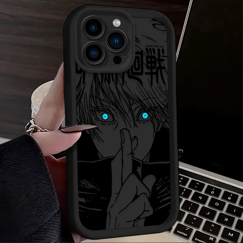 เคสโทรศัพท์สำหรับ Oppo Reno15  - Phone Cases Jujutsu Kaisen บทวิจารณ์และราคา
