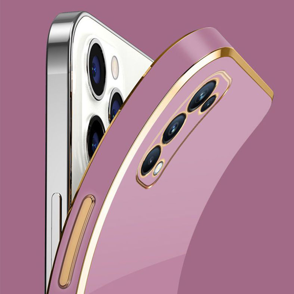 สำหรับ Oppo Find X3 Lite เคสสำ - Phone Cases H&M บทวิจารณ์และราคา