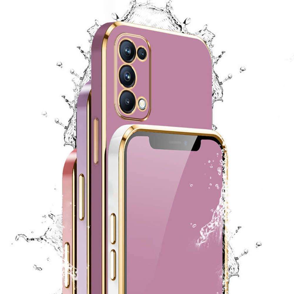 สำหรับ Oppo Find X3 Lite เคสสำ - Phone Cases H&M บทวิจารณ์และราคา