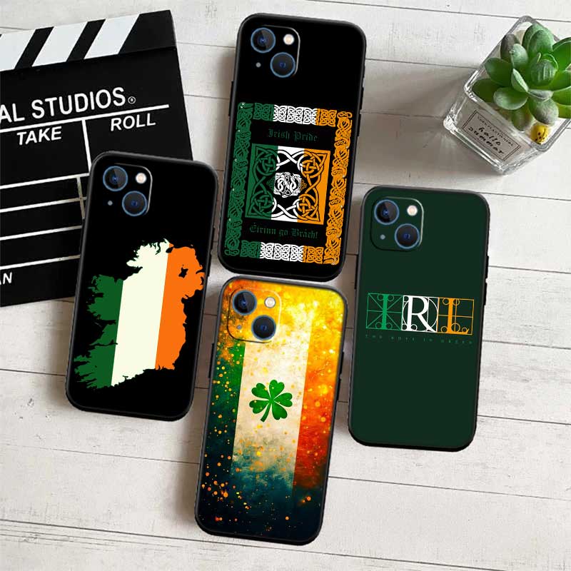 HY13 เคสโทรศัพท์มือถือดีไซน์หร - Phone Cases Ireland บทวิจารณ์และราคา