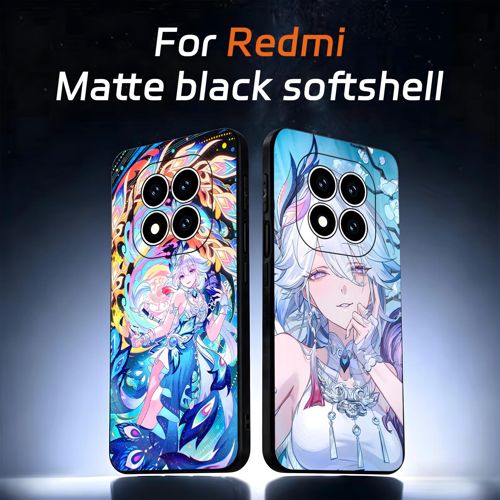 เคสโทรศัพท์ Honkai Star Rail Y - Phone Cases Xiaomi 15 บทวิจารณ์และราคา