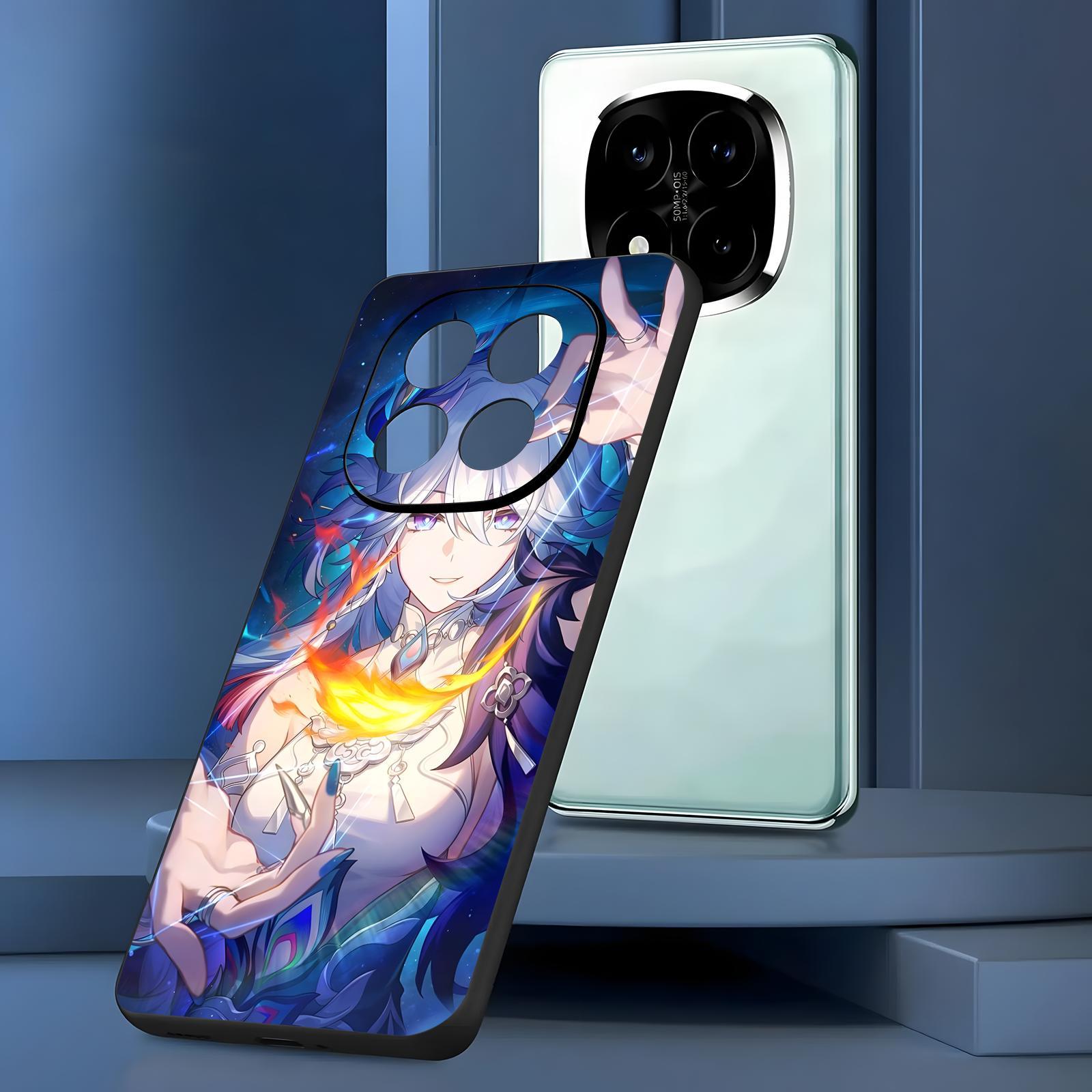 เคสโทรศัพท์ Honkai Star Rail Y - Phone Cases Xiaomi 15 บทวิจารณ์และราคา
