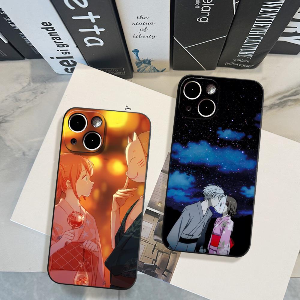 เคสโทรศัพท์ลายอนิเมะ ป่าหิโตรู - Phone Cases H&M บทวิจารณ์และราคา