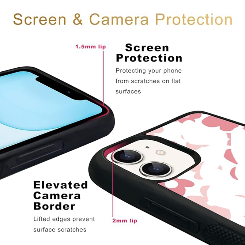 เคสโทรศัพท์ลายรถบัสแดงลอนดอนแล - Phone Cases London บทวิจารณ์และราคา